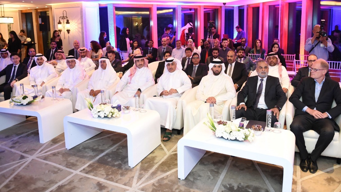 Bahrain’s National Broadband Network (BNET) Is Officially Launched ...