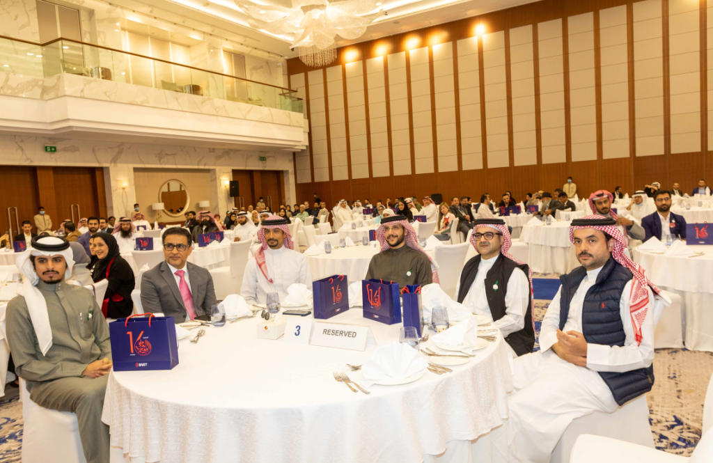 BNET Celebrates Bahrain's National Day