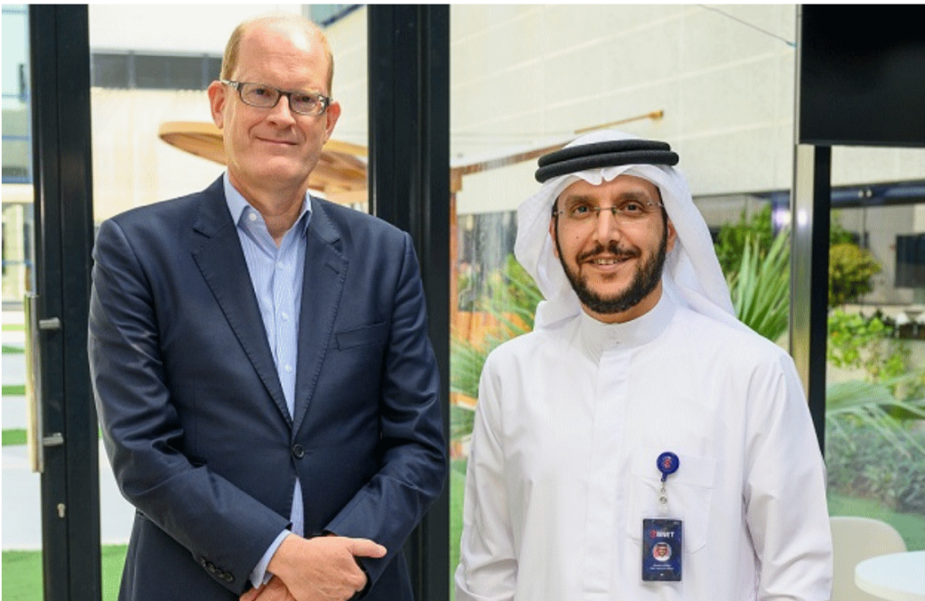 Bahrain Network (BNET), announces the launch of the final migration phase for Batelco fiber circuits image