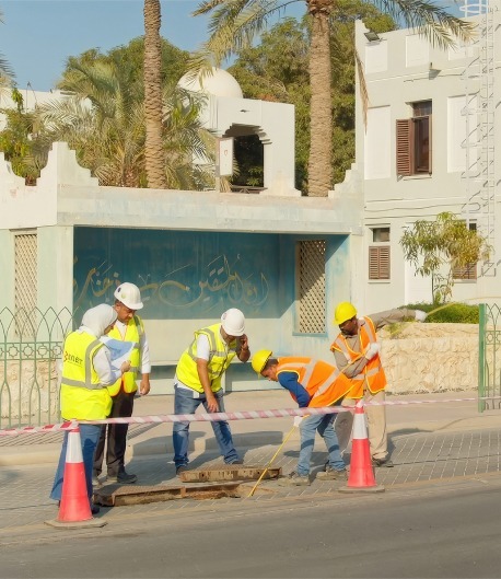 خدمة الوصول للشريك الاستراتيجي