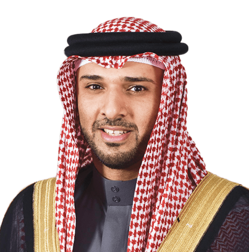 الشيخ علي بن خليفة آل خليفة