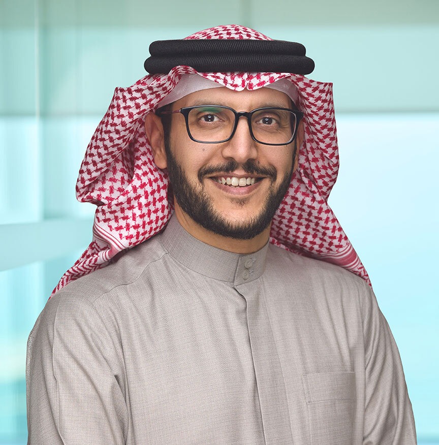 أحمد جابر الدوسري
