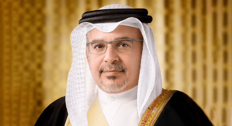 His Royal Highness Prince Salman bin Hamad Al Khalifa, the Crown Prince and Prime Minister, issued an Edict approving the Sixth National Telecommunications Plan image