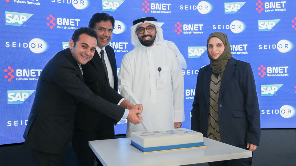 BNET Launches its E-Sourcing Platform to Boost Supply Chain Efficiency