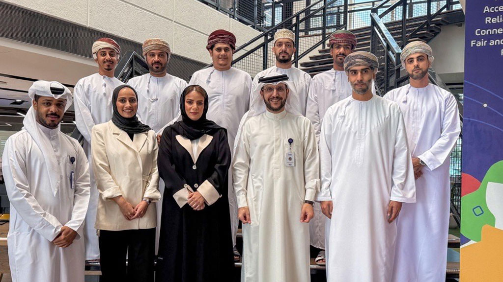 BNET Enhances Regional Collaboration and Knowledge Exchange with Oman Broadband