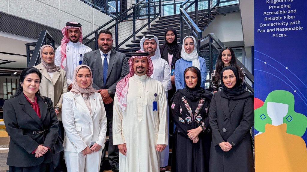 BNET receives the Gold Accreditation Certificate from the Ministry of Health