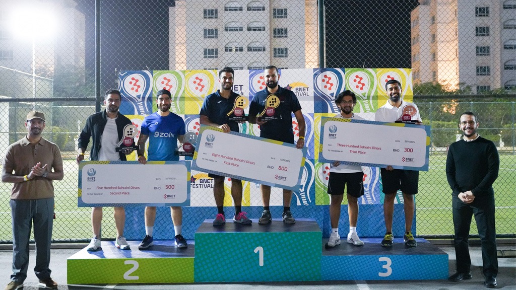 BNET Hosts an Entertainment Festival and Padel Tournament for Telecommunications Companies and Their Families