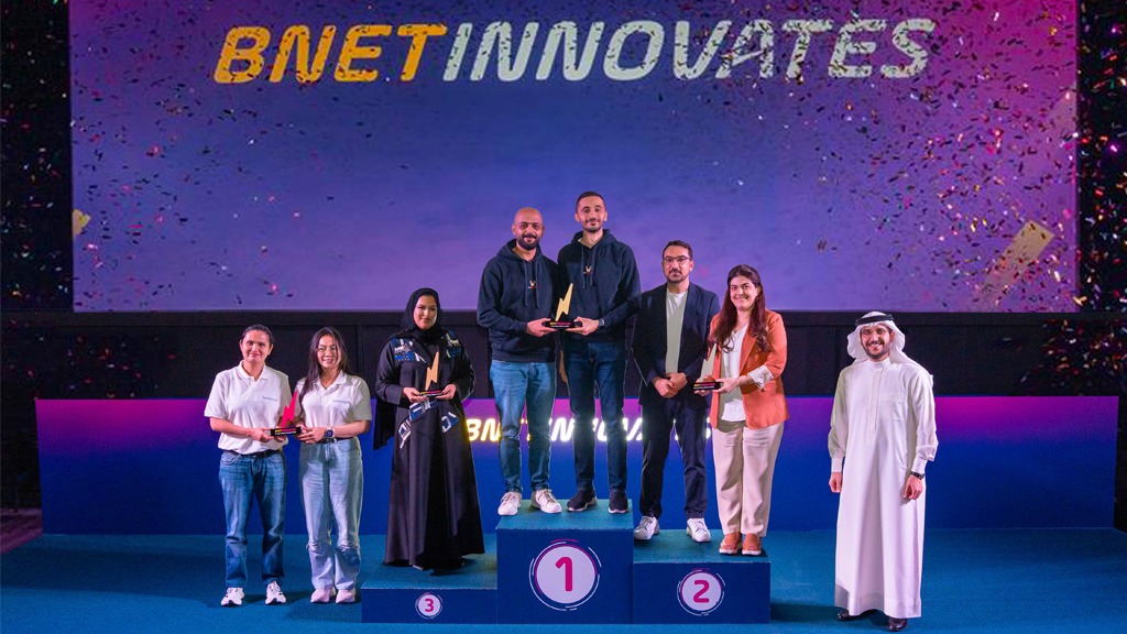 BNET Hosts Second Edition of “BNET Innovates” to Advance a Culture of Creativity and Digital Transformation