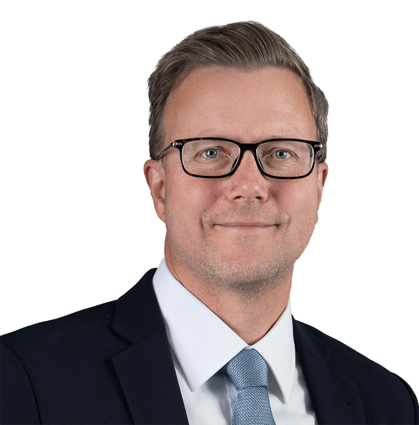 Andrew Kvålseth